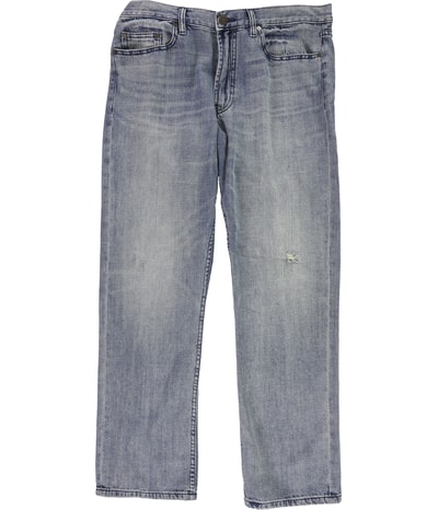 BLANKNYC Denim 014 Regular Straight Leg Jeans