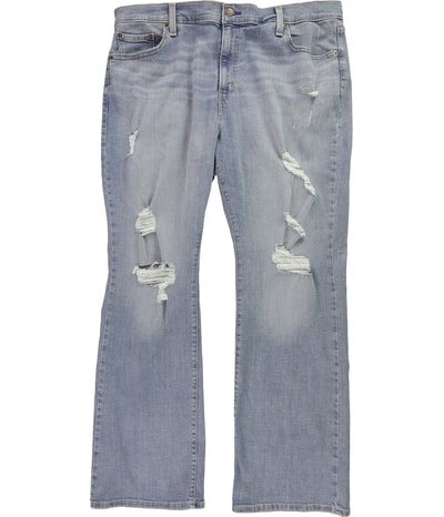 Levi's Trendy Bootcut Regular Jeans