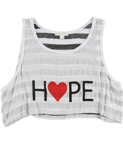 Hope Tank Top