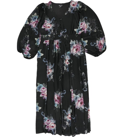 Ottilie Maxi Dress