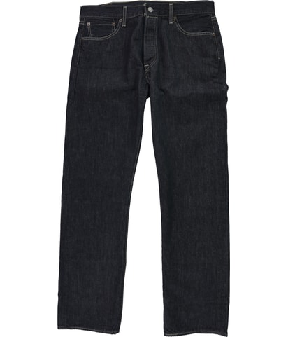 501 Regular Straight Leg Jeans
