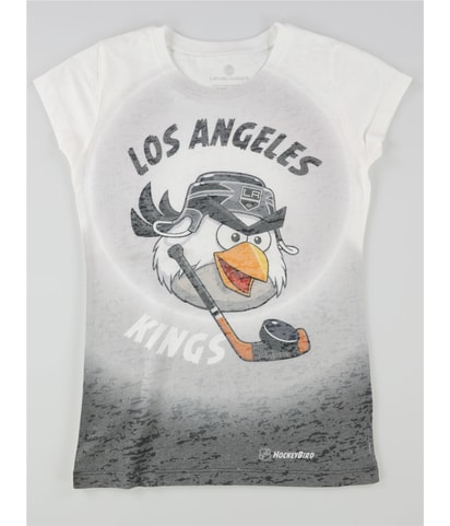 Los Angeles Kings Graphic T-Shirt