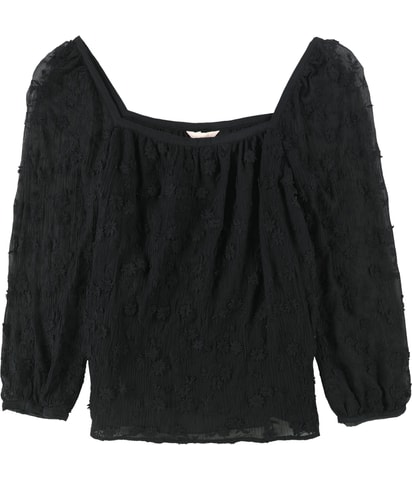 Kyla Shell Blouse