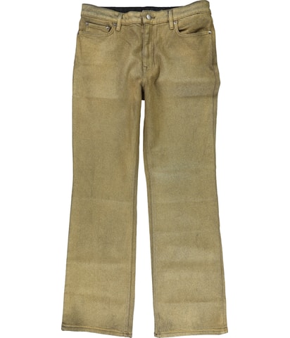 Super Stretch Bootcut Regular Jeans