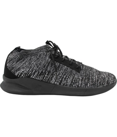 Heathered Sneakers