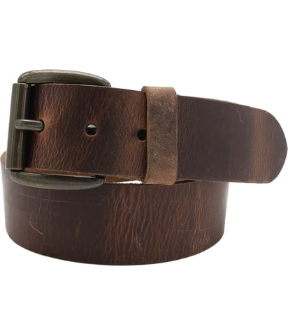 Genuine Leather Belt