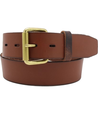 Genuine Leather Belt