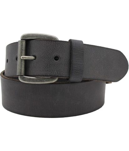 Genuine Buffalo Leather Belt