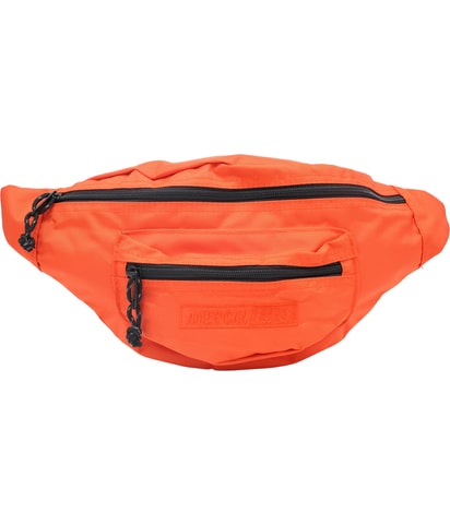 Solid Fanny Lumbar Pack