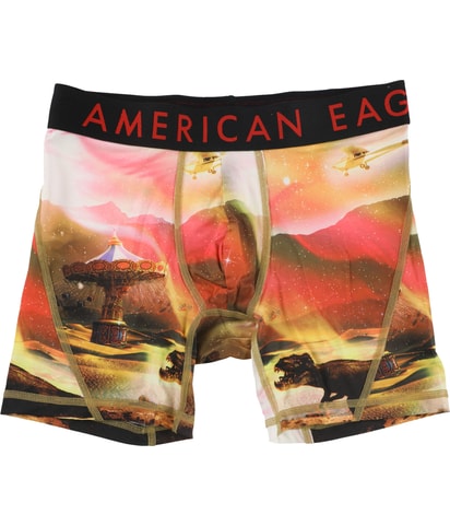 Dinosaurs 1-Pack Underwear Boxer Briefs