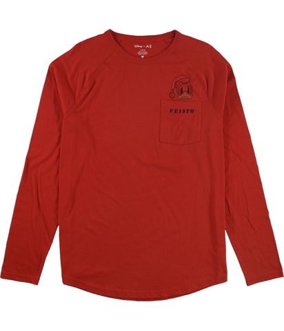 Feisty Pajama Sleep T-shirt
