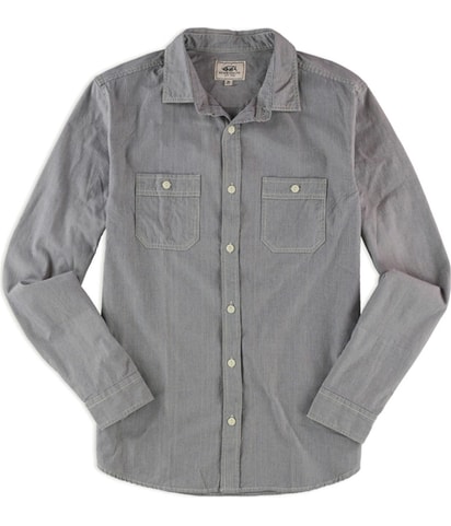 Chatter Button Up Shirt