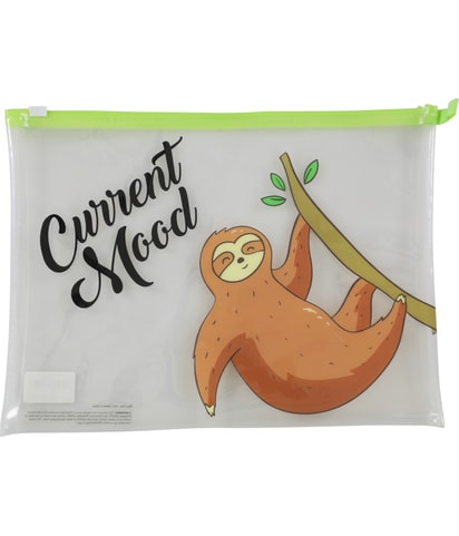Current Mood Makeup Bag