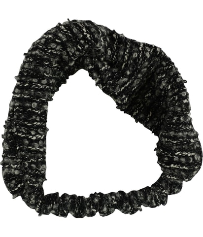 Boucle Hair Headband