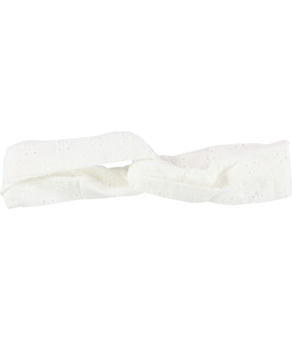 Flowers Hair Headband