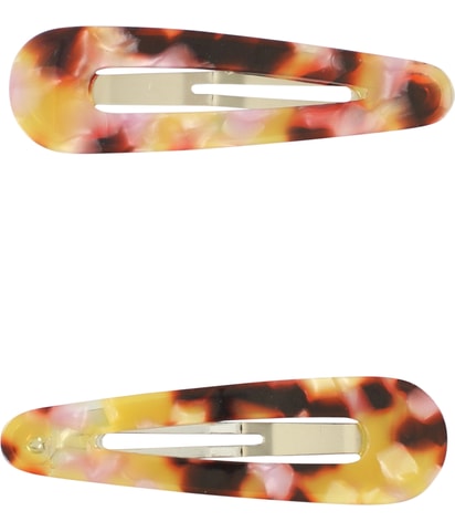 2-Pack Hair Barrette
