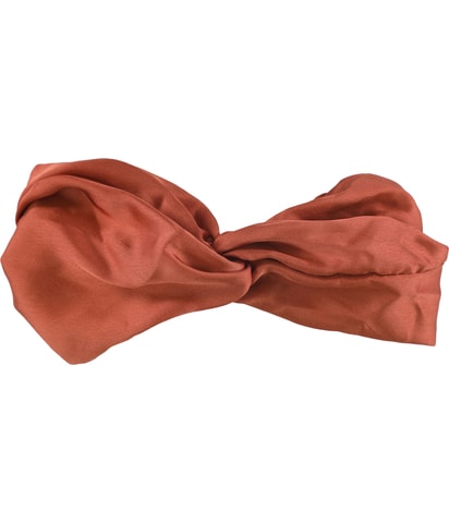 Solid Hair Headband