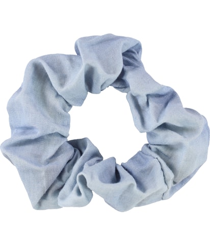 Solid Hair Scrunchie