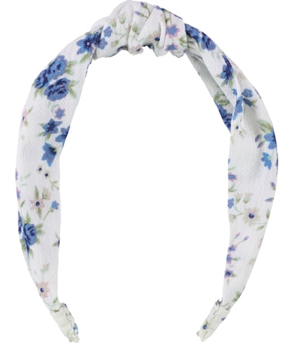 Floral Hair Headband