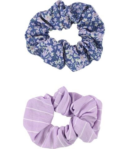 2-Pack Hair Scrunchie