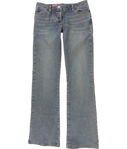 Low rise Bootcut Classic Jeans