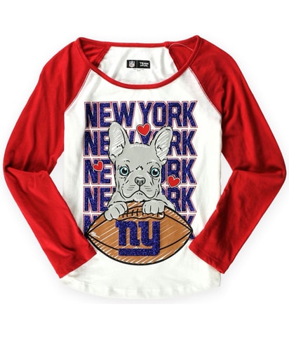 New York Giants Graphic T-Shirt