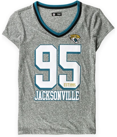 Jacksonville Jaguars Graphic T-Shirt