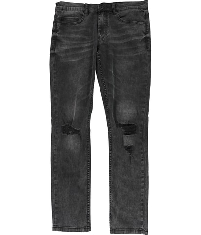 014 Tapered Slim Jeans