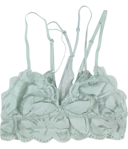 Stars Lace Bralette