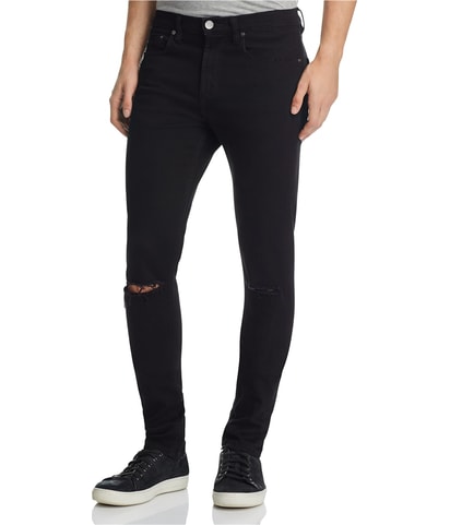 Horatio Regular Straight Leg Jeans