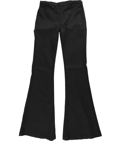 Pull On Belle Flare Regular Jeans