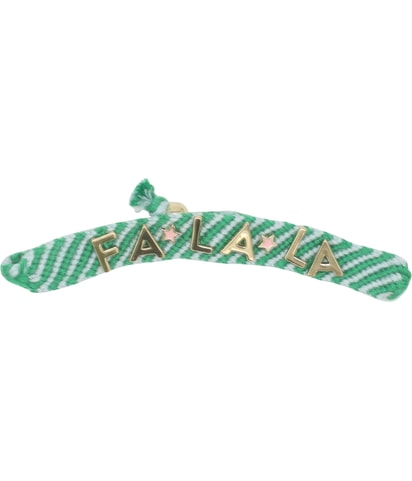FaLaLa Strand Bracelet