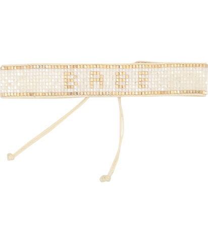 Babe Strand Bracelet