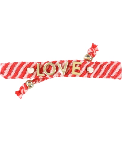 Love Strand Bracelet