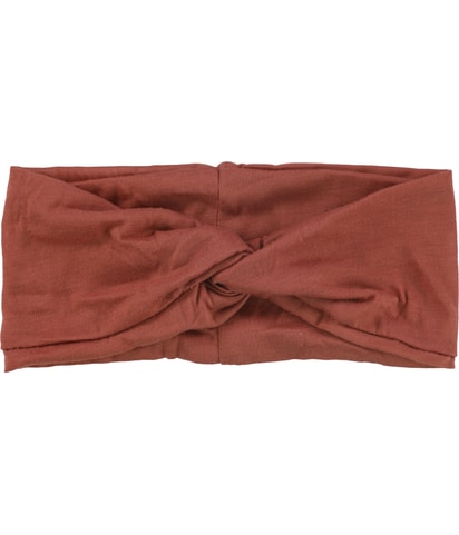 Heather Knotted Hair Headband