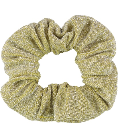 1-Pack Hair Scrunchie
