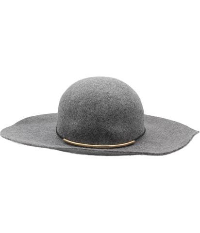 Felt Sun Hat