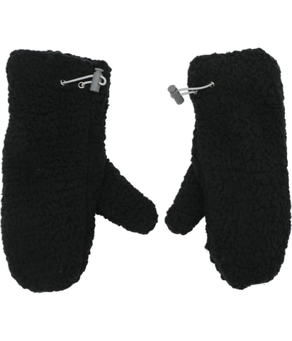 Flip Mitten Gloves