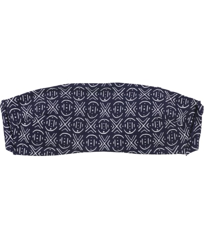 Tribal Bandeau Swim Top