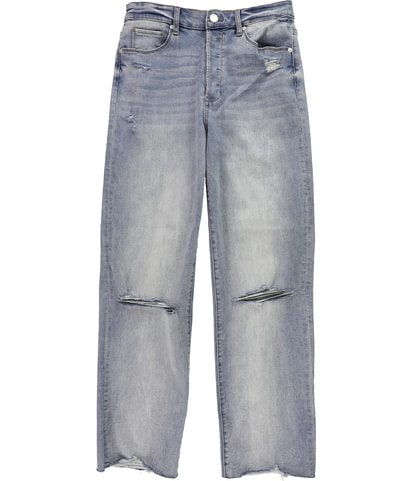 The Baxter Regular Straight Leg Jeans