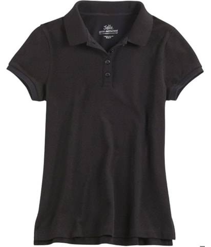 School Uniform Polo Shirt