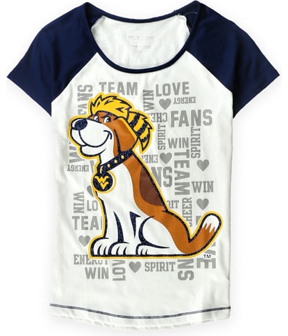West Virginia Graphic T-Shirt