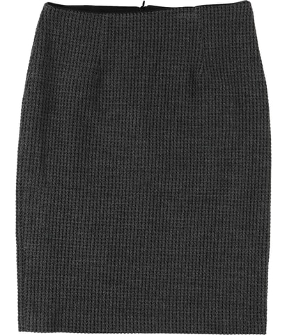 Please Me Pencil A-line Skirt