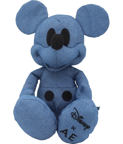 Mickey Stuffed Toy