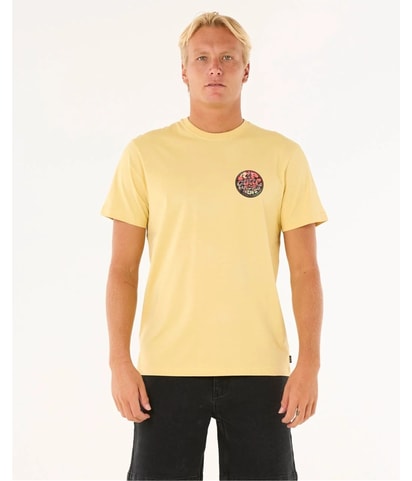Logo Graphic T-Shirt