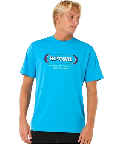 Surf Yo Mumma Graphic T-Shirt