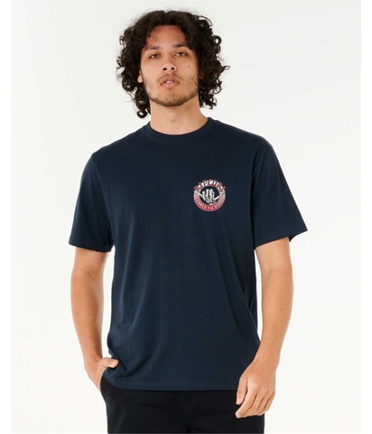Shred Till Dead Graphic T-Shirt