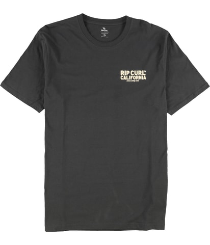 Stamp Destination Graphic T-Shirt