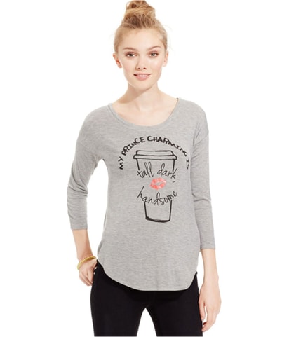 Prince Charming Graphic T-Shirt