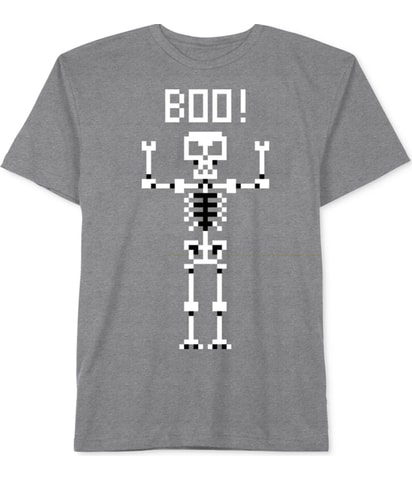 BOO! Graphic T-Shirt